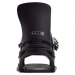 Burton Cartel X EST Mens Black Snowboard Bindings  Back